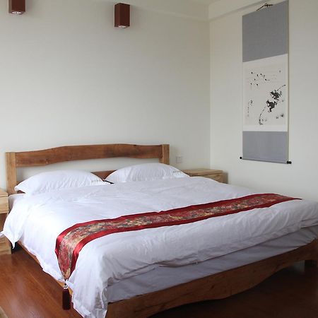 Han Shu Xiang Yuan Hostel Jianshui Eksteriør bilde