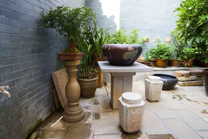 Han Shu Xiang Yuan Hostel Jianshui Eksteriør bilde
