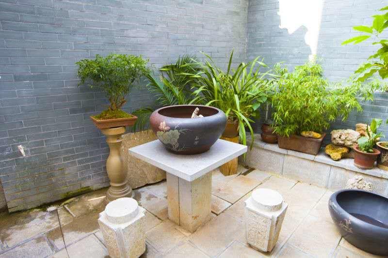 Han Shu Xiang Yuan Hostel Jianshui Eksteriør bilde